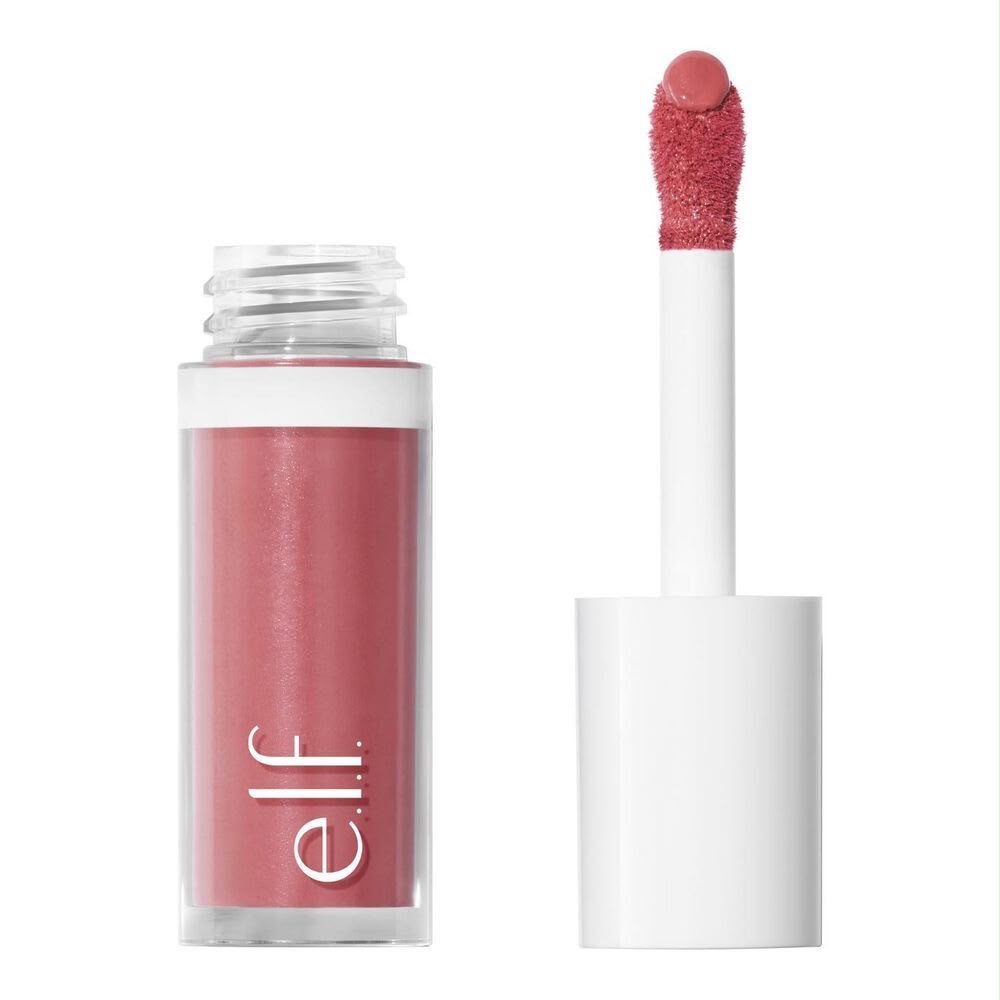 ELF CAMO LIQUID BLUSH TONO SAUVE MAUVE